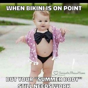 Meet your Posher, Priscilla